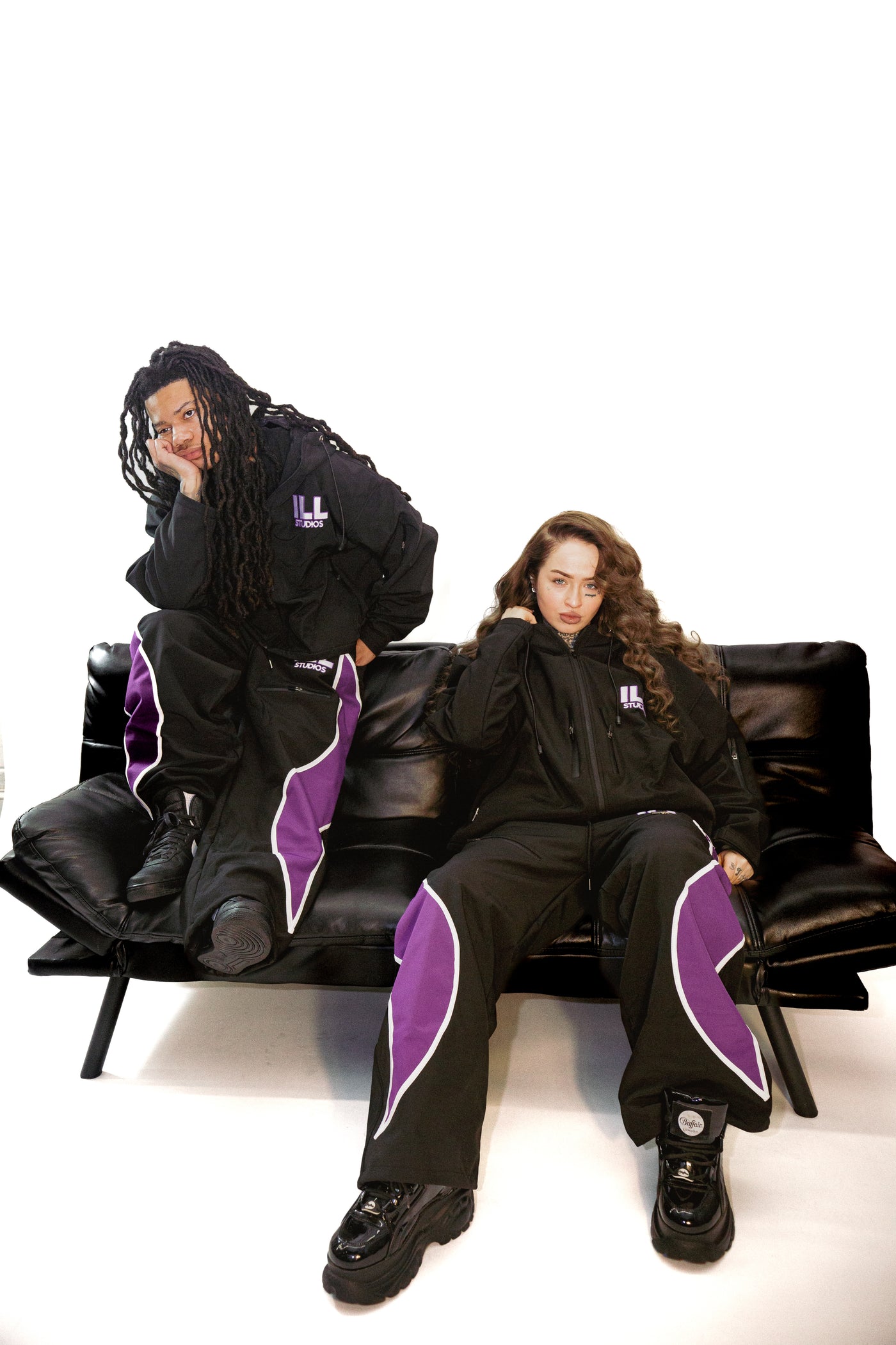 RAINTEC PANTS
