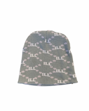 PINK MATCHA BEANIE