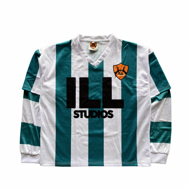 SOCCER JERSEY