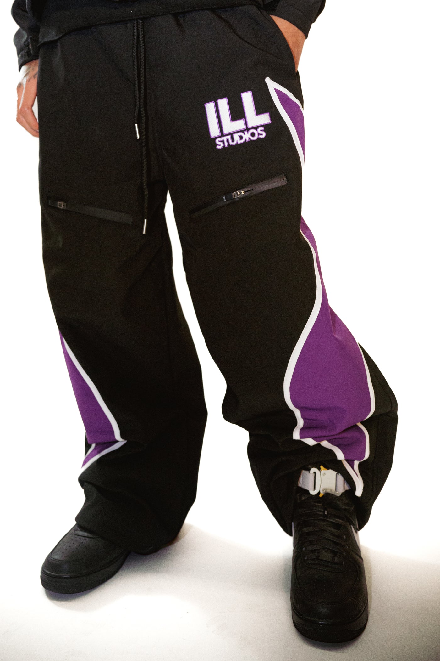 RAINTEC PANTS