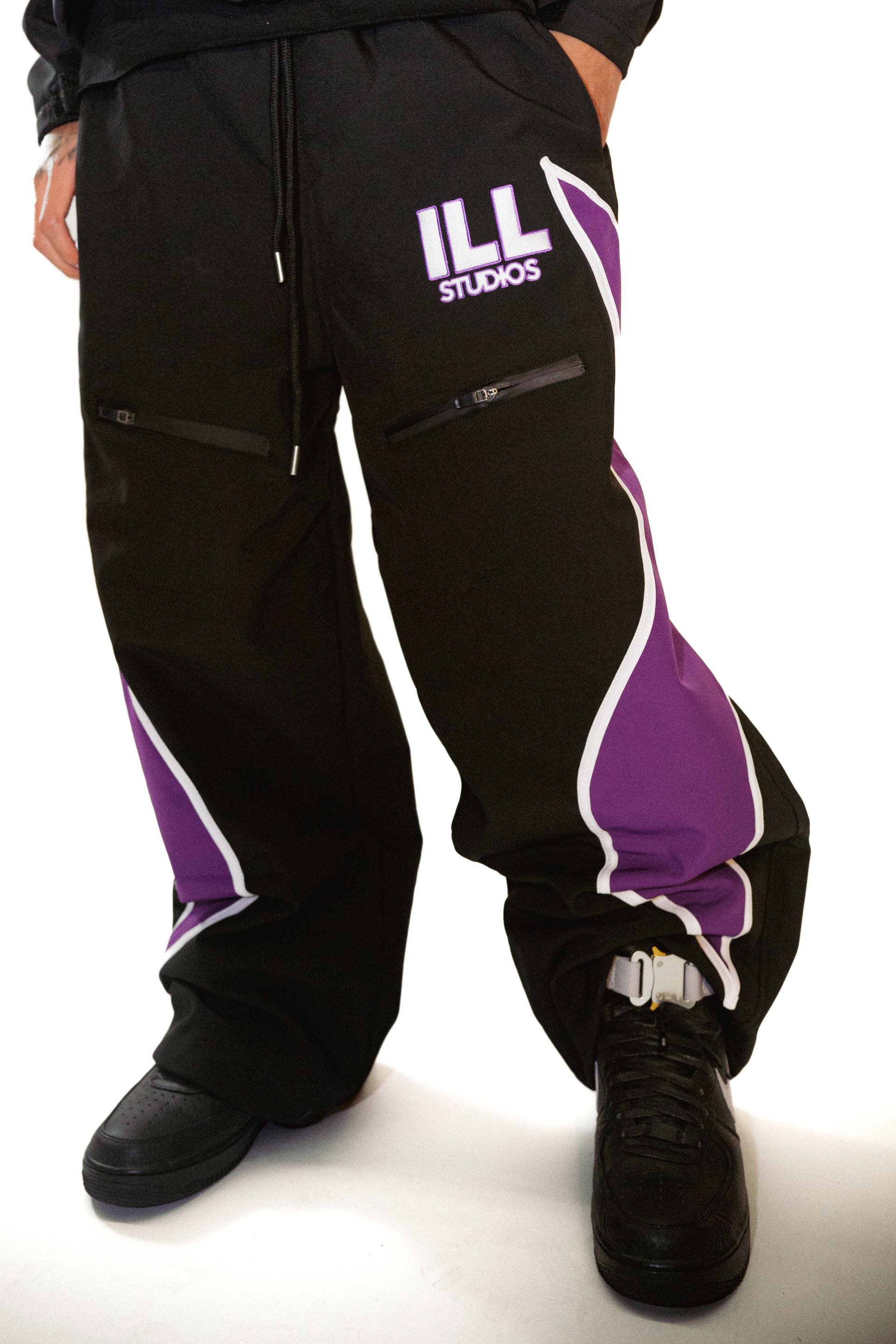 RAINTEC PANTS