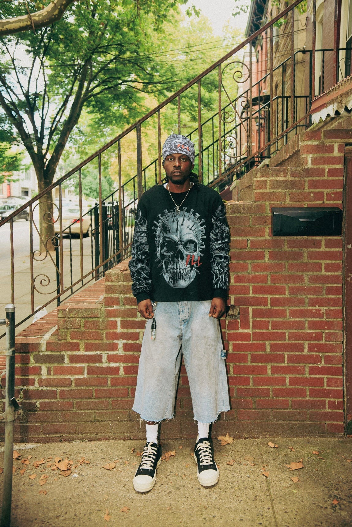 SKULL THERMAL
