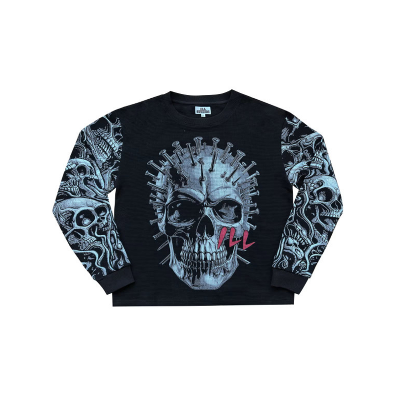 SKULL THERMAL