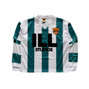 SOCCER JERSEY