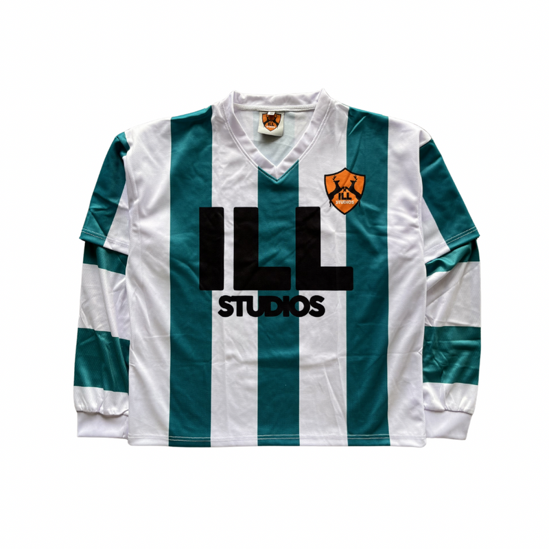 SOCCER JERSEY