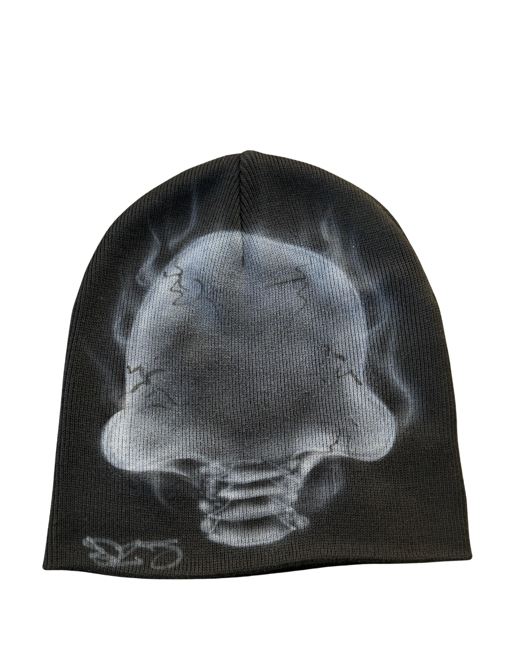 SAINT BONES BEANIE