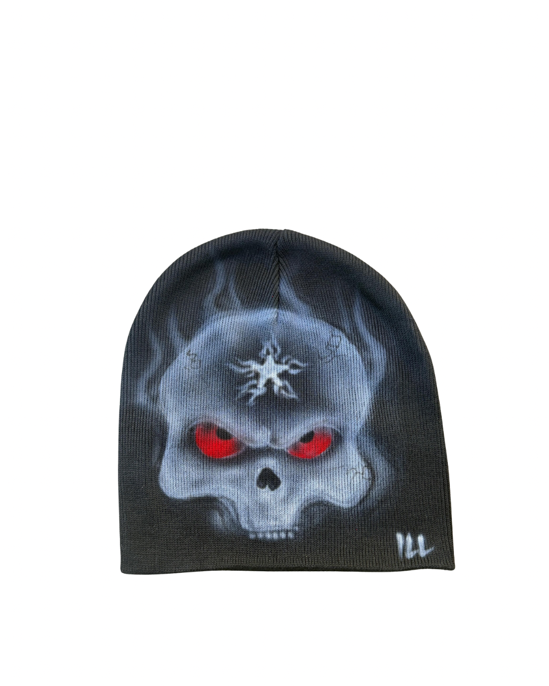 SAINT BONES BEANIE