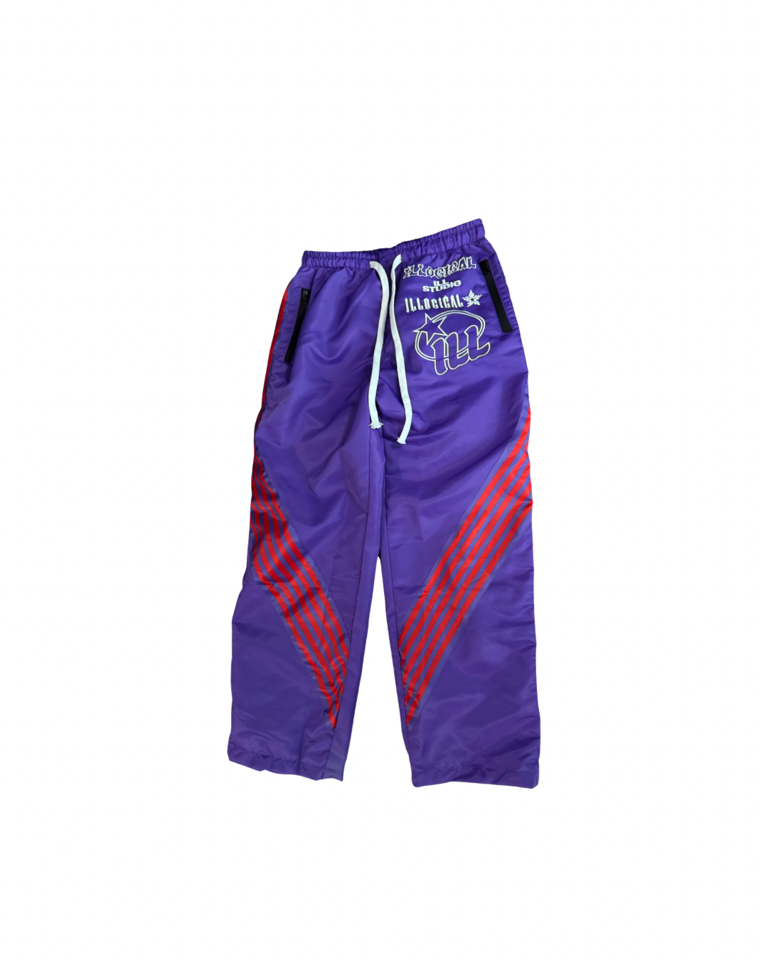 TRI LOGO PANTS