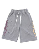TRIBAL LONG SHORTS