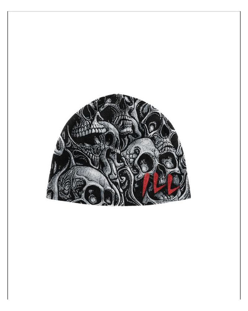Skullrot Beanie